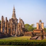 เที่ยวสุโขทัย 1 วัน สัมผัสเสน่ห์เมืองเก่า มรดกโลก UNESCO