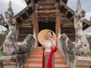 Chiang Mai Half Day Tour:  Lanna Temples & White Pagoda | Thailand