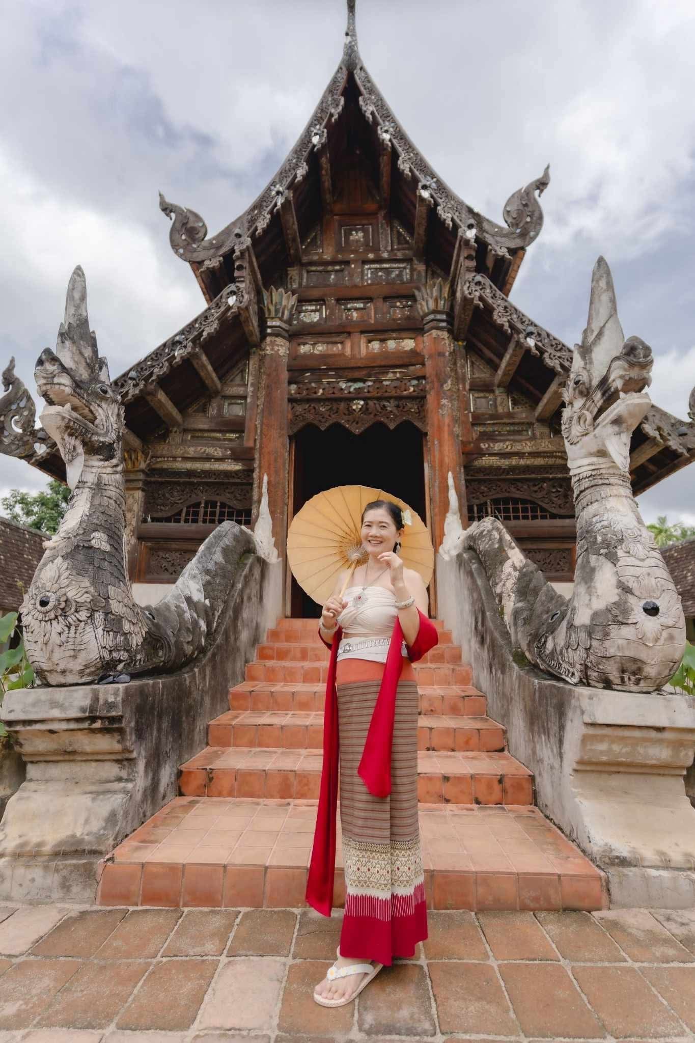 วัดต้นเกว๋น